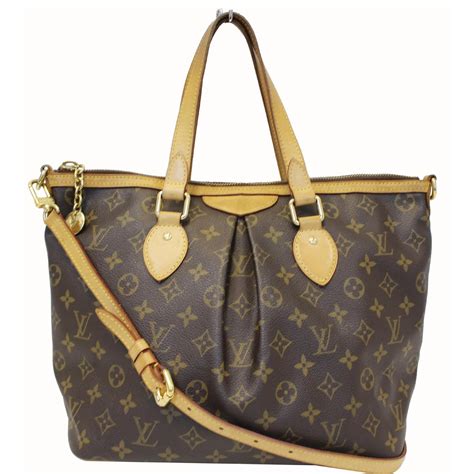 borsa louis vuitton modello palermo usate|Louis Vuitton borse usate .